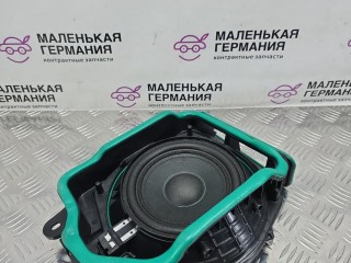 Динамик (сабвуфер) прав., ориг. номер 65139395862, 9201129, 9395862, 65134522034, 4522034, BMW 5 G30/G31 2016-2020