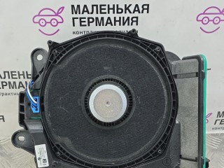 Динамик (сабвуфер) прав., ориг. номер 65139395862, 9201129, 9395862, 65134522034, 4522034, BMW 5 G30/G31 2016-2020