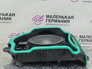 Динамик (сабвуфер) лев., ориг. номер 65139395861, 9201129, 9395861, 65134522033, 4522033, BMW 5 G30/G31 2016-2020