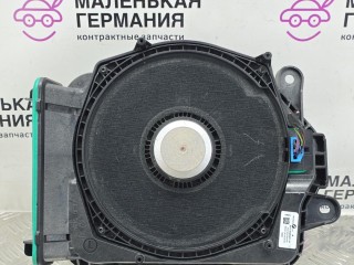 Динамик (сабвуфер) лев., ориг. номер 65139395861, 9201129, 9395861, 65134522033, 4522033, BMW 5 G30/G31 2016-2020