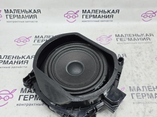 Динамик (сабвуфер) BMW X5 F15 2013-2018, 65139287756