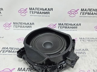 Динамик (сабвуфер) BMW X5 F15 2013-2018, 65139287756