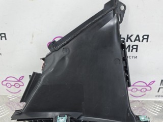 Воздуховод крыла прав., ориг. номер 7349592, 51137349592, BMW 5 G30/G31 2016-2020