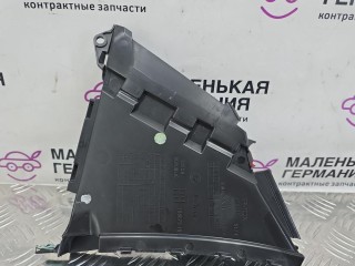 Воздуховод крыла прав., ориг. номер 7349592, 51137349592, BMW 5 G30/G31 2016-2020