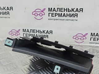 Воздуховод крыла прав., ориг. номер 7349592, 51137349592, BMW 5 G30/G31 2016-2020