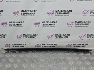 молдинг лобового стекла правый, ориг. номер 51318063412, 8063412, BMW X6 F16 2014-2020