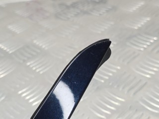 молдинг лобового стекла правый, ориг. номер 51318063412, 8063412, BMW X6 F16 2014-2020