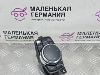 джойстик управления мультимедиа, ориг. номер 65829350724, 9350724, BMW X6 F16 2014-2020
