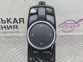 джойстик управления мультимедиа, ориг. номер 65829350724, 9350724, BMW X1 F48 2015-2019