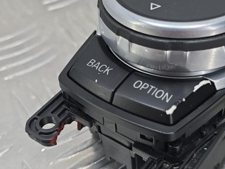 джойстик управления мультимедиа, ориг. номер 65829350724, 9350724, BMW X1 F48 2015-2019