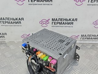 магнитола, ориг. номер 5974380, 6487535, 7295673, 7460668, 7515710, 7519274, 5966674, 65129383067, 9383067, 65126819947, 6819947, BMW 1 F20/F21 2011-2015