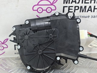 электропривод багажника, ориг. номер 7318696, 51247318696, 7386658, BMW X6 F16 2014-2020
