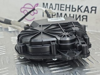 электропривод багажника, ориг. номер 7318696, 51247318696, 7386658, BMW X6 F16 2014-2020