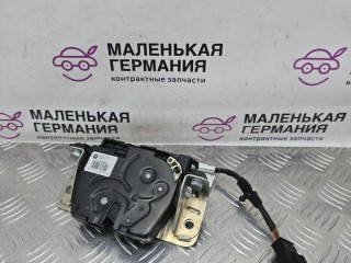 замок багажника, ориг. номер 7397630, 51247397630, 4821824, 51244821824, BMW X6 F16 2014-2020