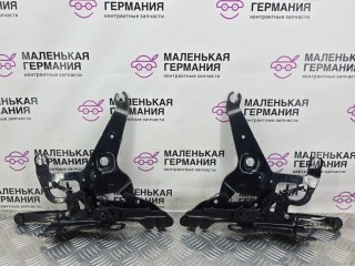 петля капота BMW X6 F16 2014-2020, 7381781
