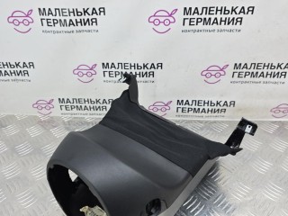 кожух рулевой колонки, ориг. номер 51459258210, 9258210, 51459270584, 9270584, 51459316316, 9316316, BMW X6 F16 2014-2020