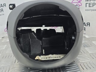 кожух рулевой колонки, ориг. номер 51459258210, 9258210, 51459270584, 9270584, 51459316316, 9316316, BMW X6 F16 2014-2020