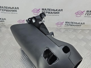 кожух рулевой колонки, ориг. номер 51459258210, 9258210, 51459270584, 9270584, 51459316316, 9316316, BMW X6 F16 2014-2020