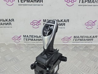 селектор КПП BMW X6 F16 2014-2020, 61319384930