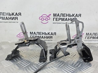 прочая запчасть, ориг. номер 51237308076, 51237325992, 51232571186, BMW X5 M F85 2014-2018