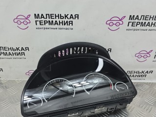 панель приборов (щиток), ориг. номер 1036908460, 1044663, 62109363246, 9363246, 62106805234, 6805234, BMW X6 F16 2014-2020