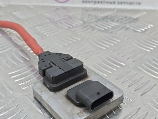 датчик NOX, ориг. номер 13628576471, 8576471, 13628518791, 8518791, 13628511666, 8511666, 13628509721, 8509721, 13627812530, 7812530, 5WK96697A, BMW X6 F16 2014-2020