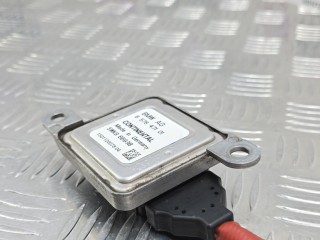 датчик NOX, ориг. номер 13628576471, 8576471, 13628518791, 8518791, 13628511666, 8511666, 13628509721, 8509721, 13627812530, 7812530, 5WK96697A, BMW X6 F16 2014-2020