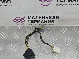 разъем (фишка) проводки BMW X6 F16 2014-2020, 6909002