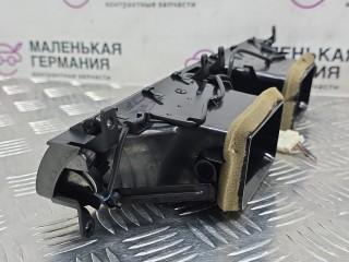 дефлектор обдува салона центральный, ориг. номер 9252648, 64229252648, BMW X6 F16 2014-2020