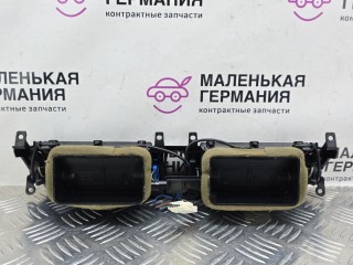 дефлектор обдува салона центральный, ориг. номер 9252648, 64229252648, BMW X6 F16 2014-2020