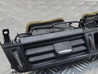 дефлектор обдува салона центральный, ориг. номер 9252648, 64229252648, BMW X6 F16 2014-2020
