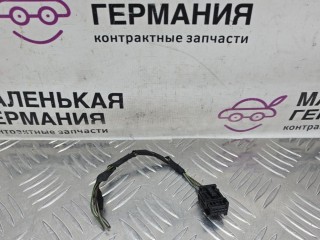 разъем (фишка) проводки, ориг. номер 6909000, BMW X6 F16 2014-2020