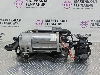 компрессор пневмоподвески, ориг. номер 6875177, 37206875177, 37206850555, 6850555, 6868998, 37206868998, BMW X6 F16 2014-2020