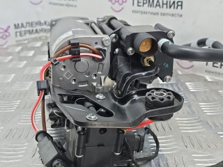 компрессор пневмоподвески, ориг. номер 6875177, 37206875177, 37206850555, 6850555, 6868998, 37206868998, BMW X6 F16 2014-2020