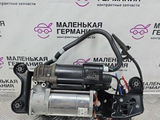 компрессор пневмоподвески, ориг. номер 6875177, 37206875177, 37206850555, 6850555, 6868998, 37206868998, BMW X6 F16 2014-2020
