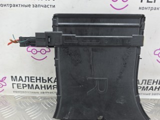 электрический отопитель салона, ориг. номер 64116954488, 6954488, G5701002, BMW X6 F16 2014-2020