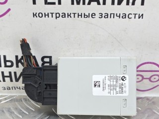 блок управления рулевой колонки, ориг. номер 32306882780, 6865245, 6882780, 32306865245, 32306863393, 6863393, 6906013, BMW X6 F16 2014-2020