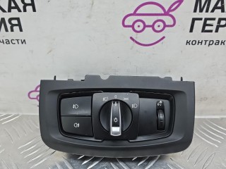 переключатель света, ориг. номер 9311727, 61319311727, 51459252541, 9252541, 51459281645, 9281645, BMW X6 F16 2014-2020