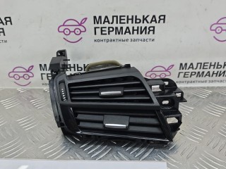 дефлектор обдува салона левый, ориг. номер 9270516, 9252927, 9252649, 64229252649, 9252516, 927915006, 9279150, BMW X6 F16 2014-2020