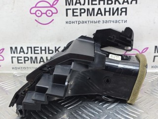 дефлектор обдува салона левый, ориг. номер 9270516, 9252927, 9252649, 64229252649, 9252516, 927915006, 9279150, BMW X5 F15 2013-2018