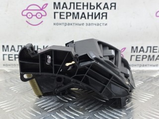 дефлектор обдува салона левый, ориг. номер 9270516, 9252927, 9252649, 64229252649, 9252516, 927915006, 9279150, BMW X5 F15 2013-2018