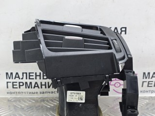 дефлектор обдува салона левый, ориг. номер 9270516, 9252927, 9252649, 64229252649, 9252516, 927915006, 9279150, BMW X5 F15 2013-2018