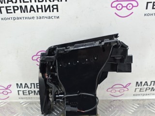дефлектор обдува салона левый, ориг. номер 9270516, 9252927, 9252649, 64229252649, 9252516, 927915006, 9279150, BMW X5 F15 2013-2018