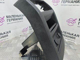 декоративная накладка центральной консоли, ориг. номер 51169252006, 9252006, 51169281446, 9281446, BMW X6 F16 2014-2020