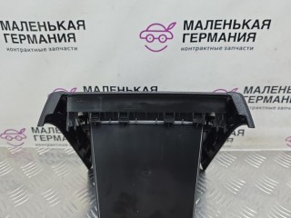 декоративная накладка центральной консоли, ориг. номер 51169252006, 9252006, 51169281446, 9281446, BMW X6 F16 2014-2020