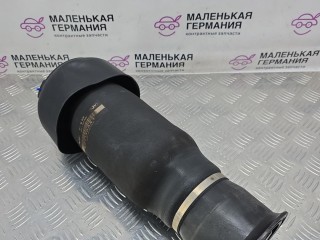пневмоподушка задняя, ориг. номер 6795013, 37126795013, BMW X6 F16 2014-2020