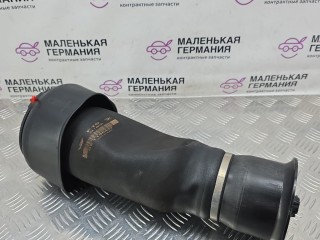 пневмоподушка задняя, ориг. номер 6795013, 37126795013, BMW X6 F16 2014-2020