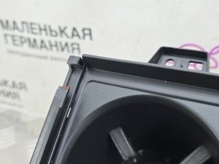 вещевой ящик центральной консоли, ориг. номер 51169251973, 9251973, 9315332, 51169148537, 9148537, 61349136468, 9136468, BMW X6 F16 2014-2020