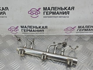 топливная рампа, ориг. номер 13538649321, 13537599868, 7599868, 8649321, BMW M5 F10 2011-2013