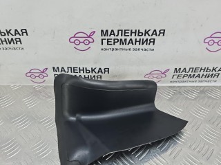 пластик BMW X6 F16 2014-2020, 63217344897